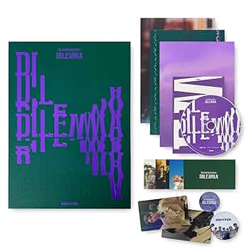 ENHYPEN DIMENSION:DILEMMA,ANSWER16枚セット 61XwO3Xgr-L.jpg