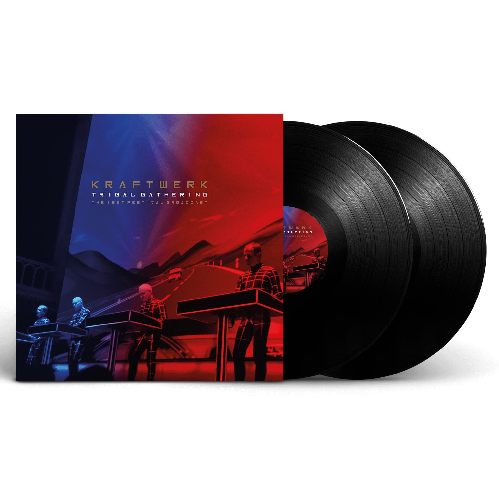 Tribal Gathering (2LP) [VINYL]