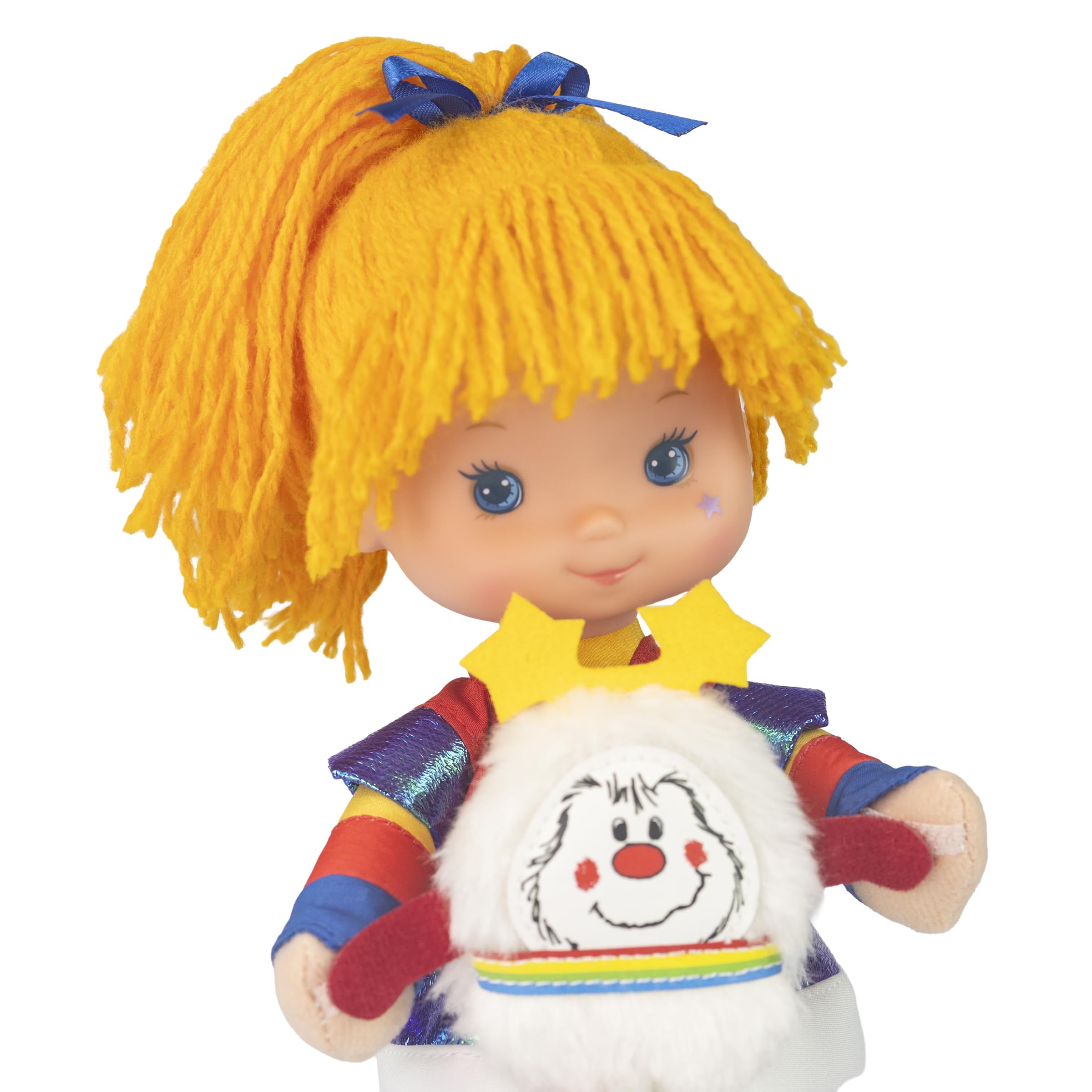 The Loyal Subjects Rainbow Brite Classic 9-inch Doll