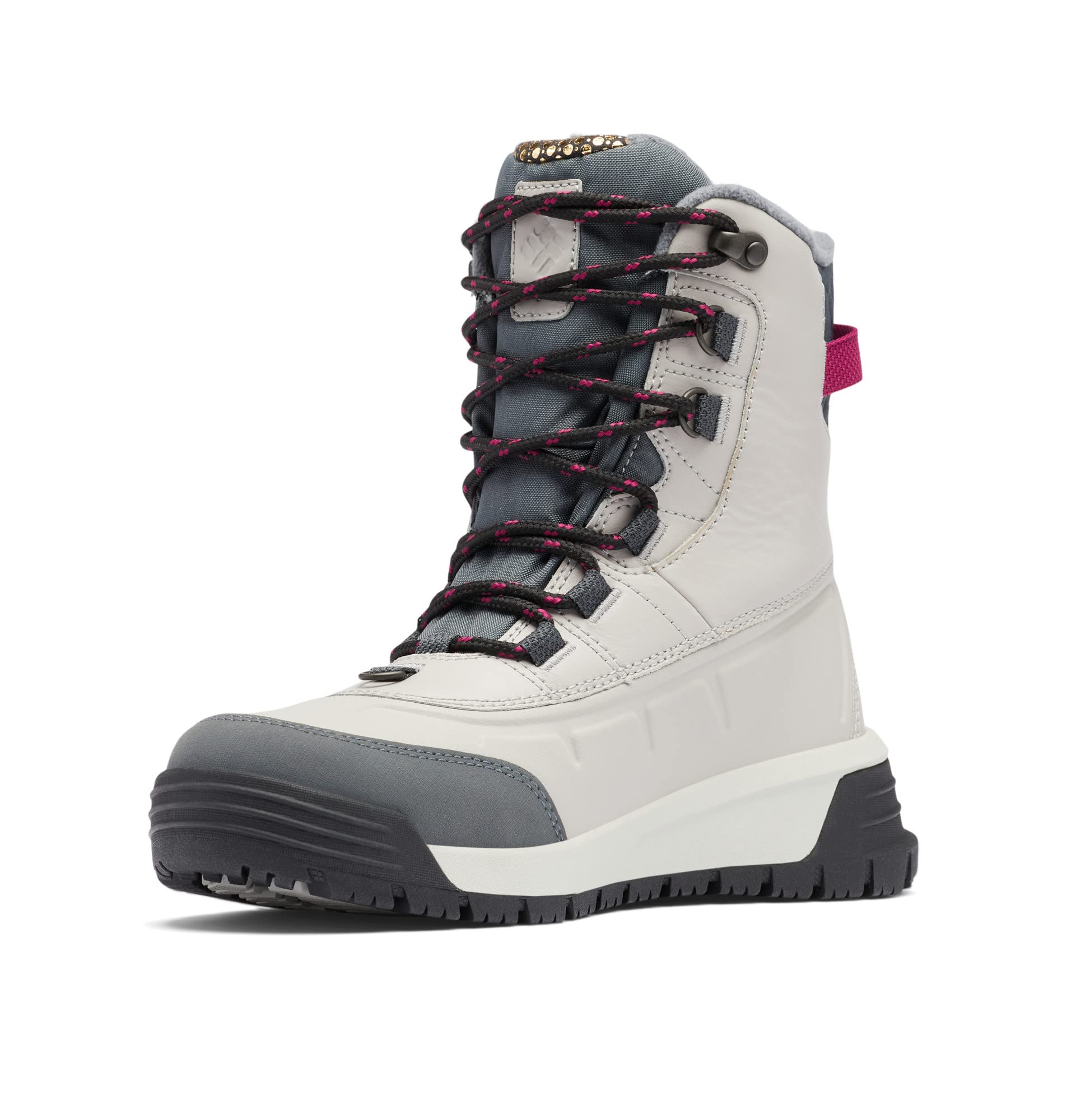 Columbia Bugaboot Celsius, Botas de nieve para mujer
