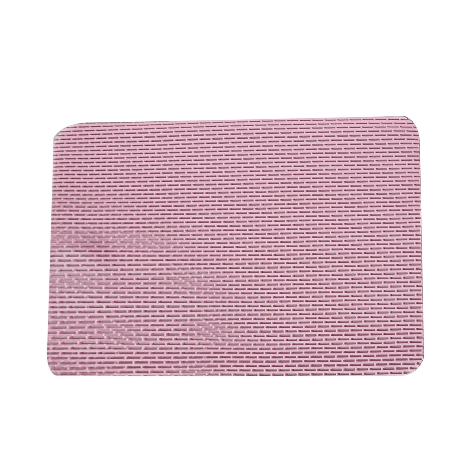 Elnwnnkc Shower Mat PVC Mathtub Mat Bath for Bathroom Floor Offering Stability for Family with Kids and Seniors Bath