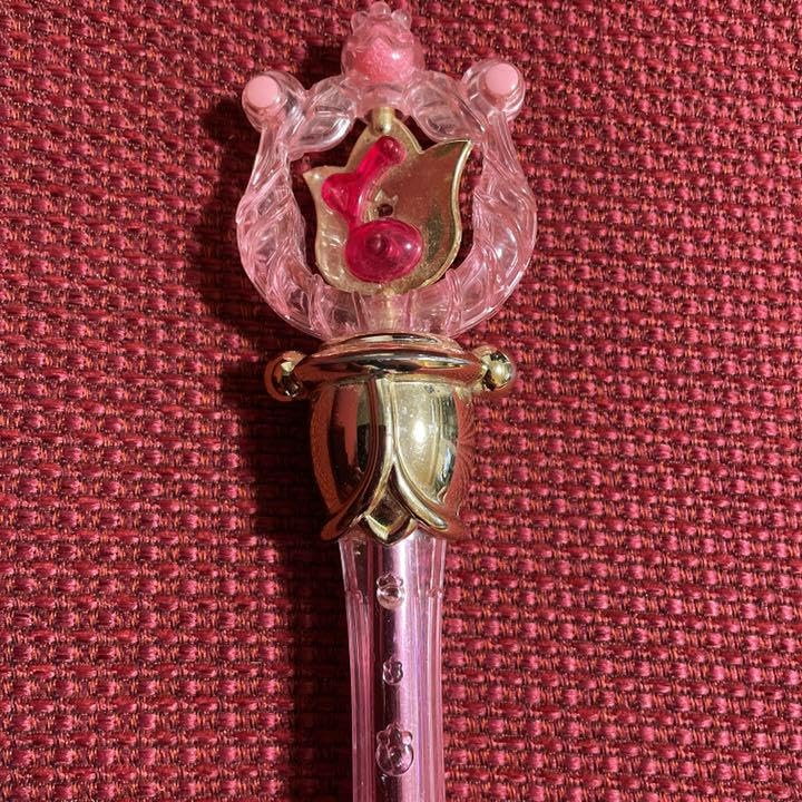 Amazon.co.jp: おジャ魔女どれみ ピコットポロン 魔法の実 魔法 魔女