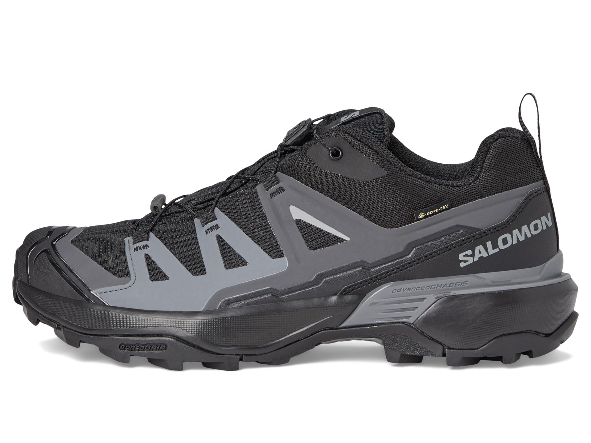 Salomon Herren X Ultra 360 Gtxtrekking Shoes