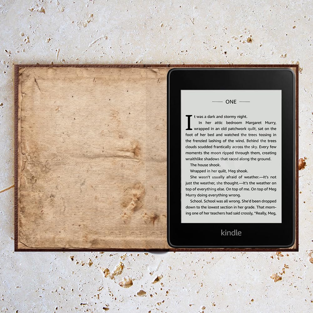 Amazon.com: KleverCase Universal Book Cover for eReader Devices