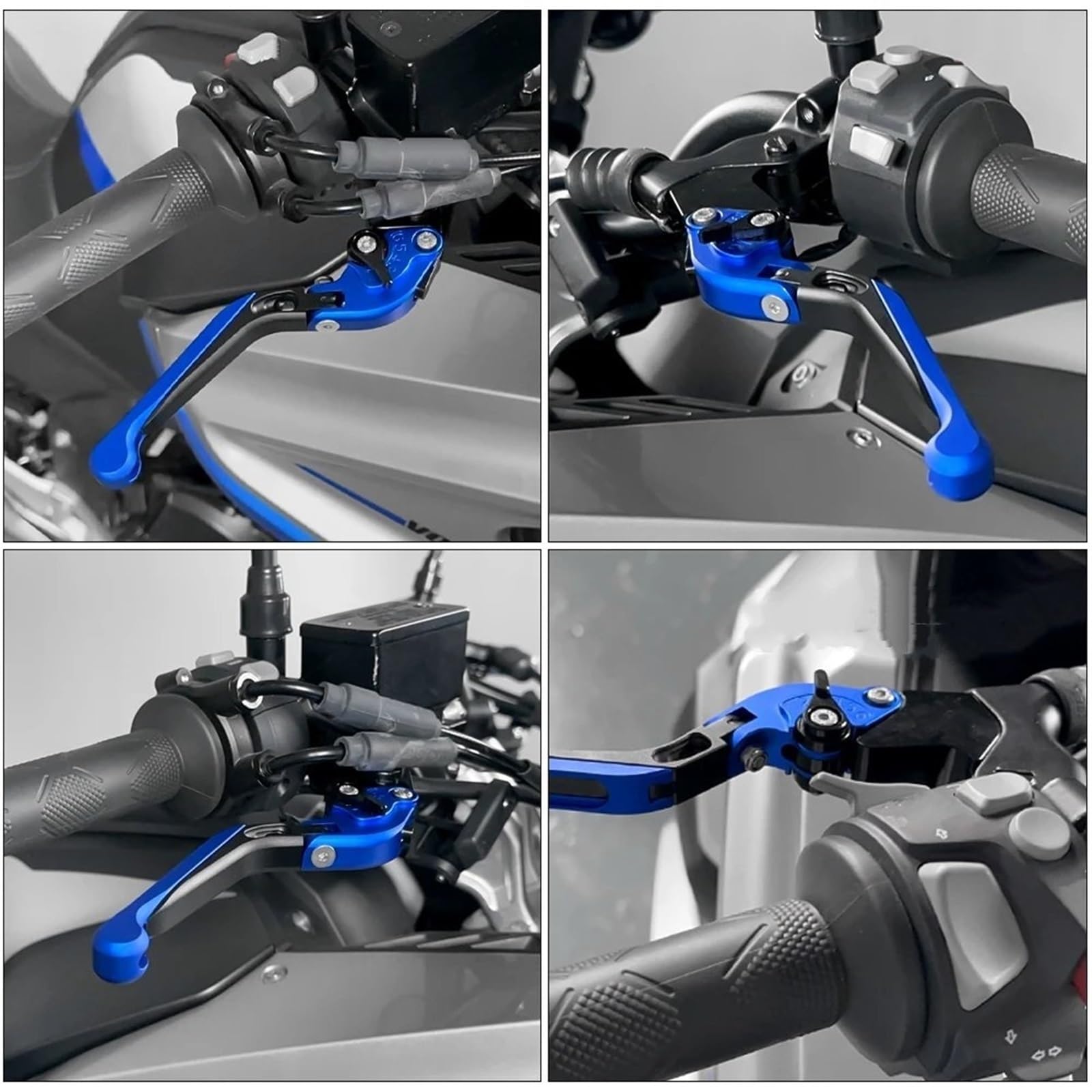 Amazon | バイク用クラッチブレーキレバー Voge用 Valico用 DSX用 525DSX用 500DS用 650DS用 2019-2024  DS525X用 ブレーキクラッチレバー 折りたたみ式 延長可能 アジャスター ハンドコントロールレバー バイク用ブレーキクラッチレバー(Blue  Black) | ブレーキレバー ... クラッチブレーキレバー 500DS のため 500AC 525R ヴァリコ 525DSX 625DSX 650DS 2020-202