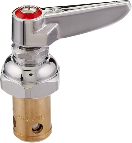 TS 02192 2714-40 - Conjunto de vástago calienteeje