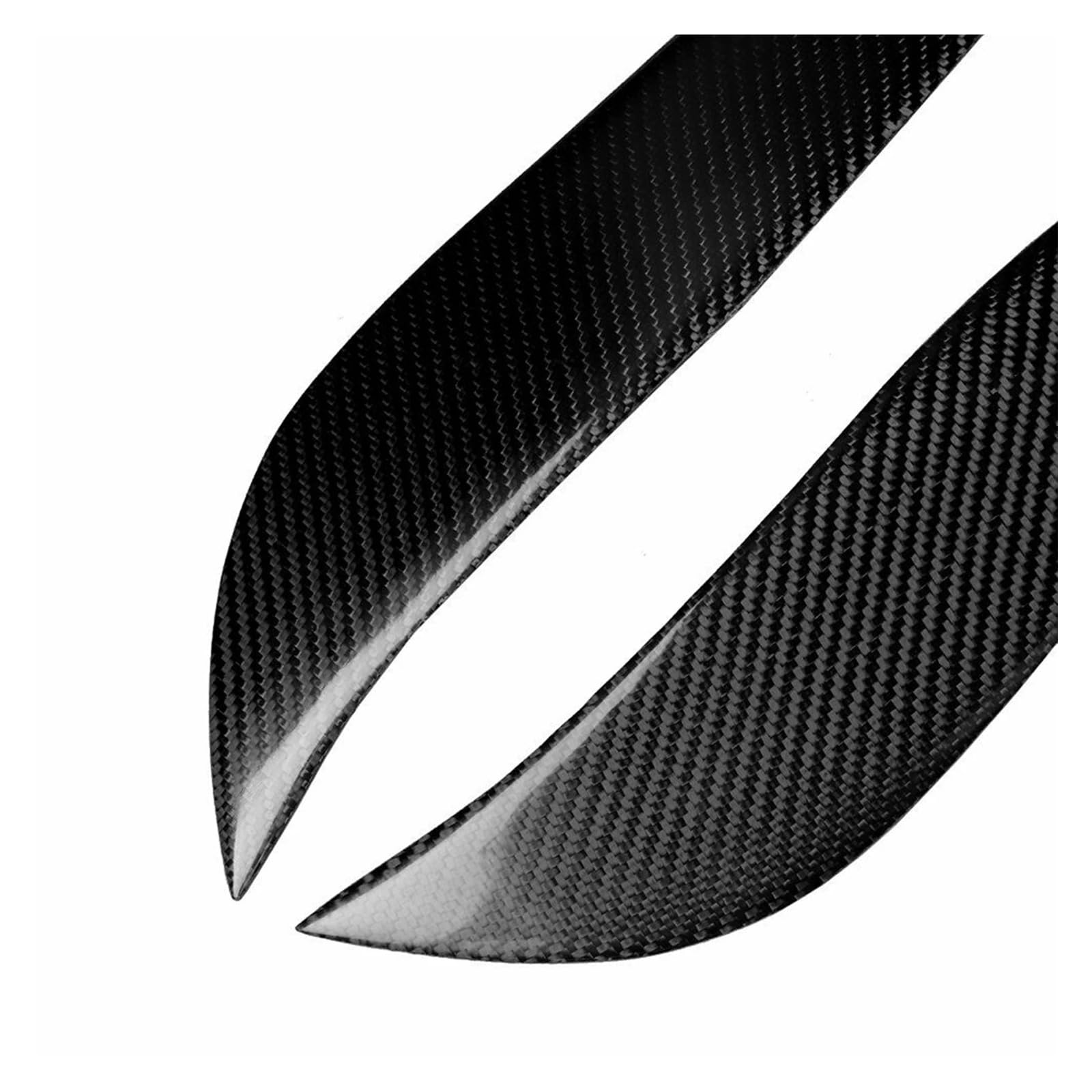 Przednia Lampa Samochodowa, Naklejka Na Reflektor, Osłona Na Powiekę Reflektora, Compatible With Toyoty Supra 1993 1994 1995 1996 1997 1998