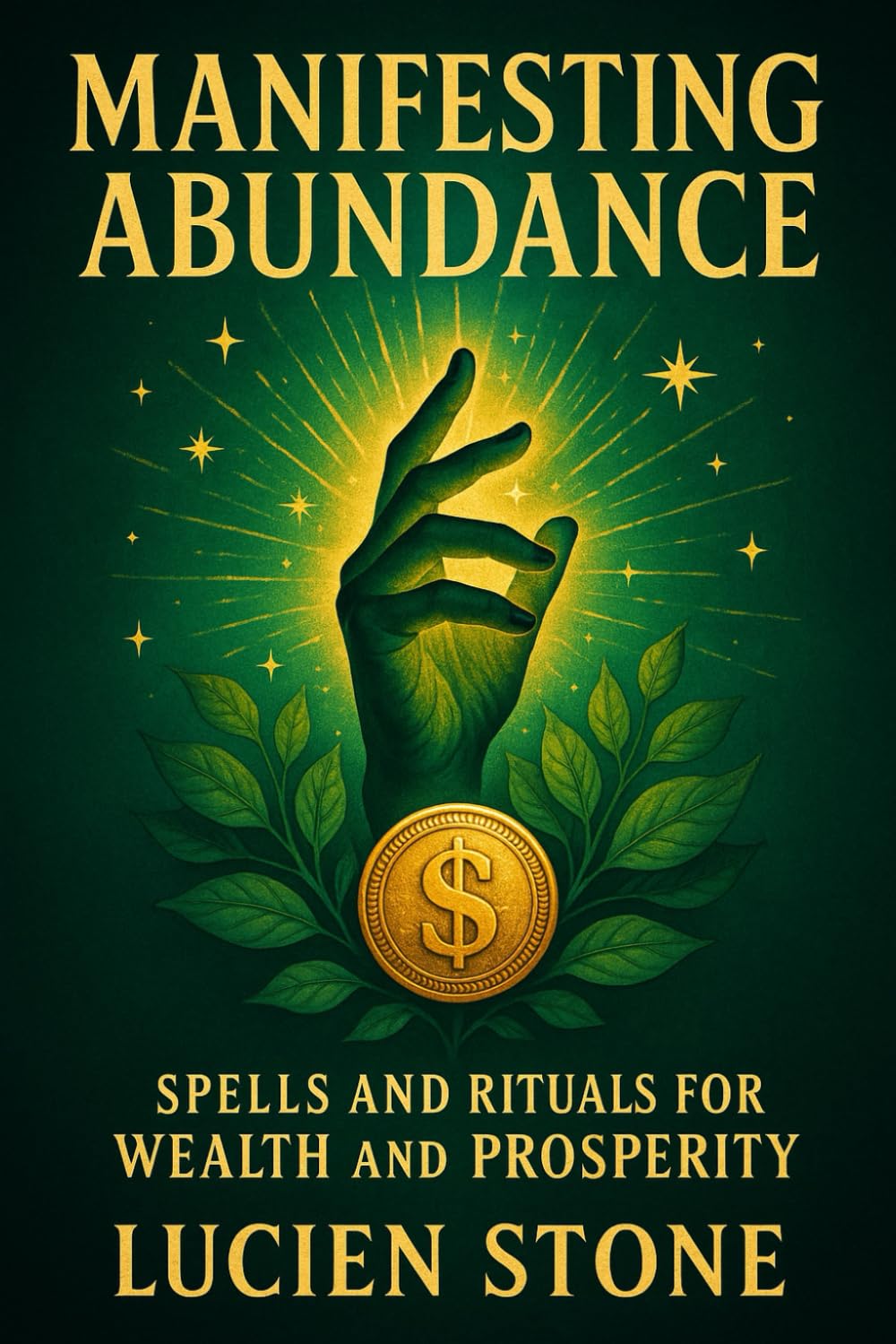 Manifesting Abundance: Spells and Rituals for Wealth and Prosperity