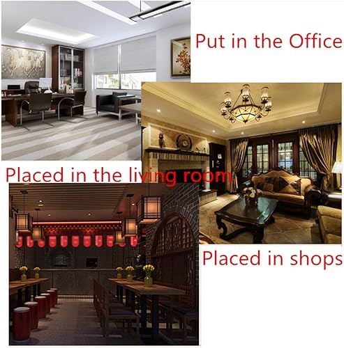 Miniatura 5 de Feng Shui bronce pixiu Un par de hombres y mujeres pareja cinco emperadores dinero 2 conjunto fortuna negocio decoración interior muebles para el