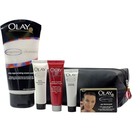 olay gift basket