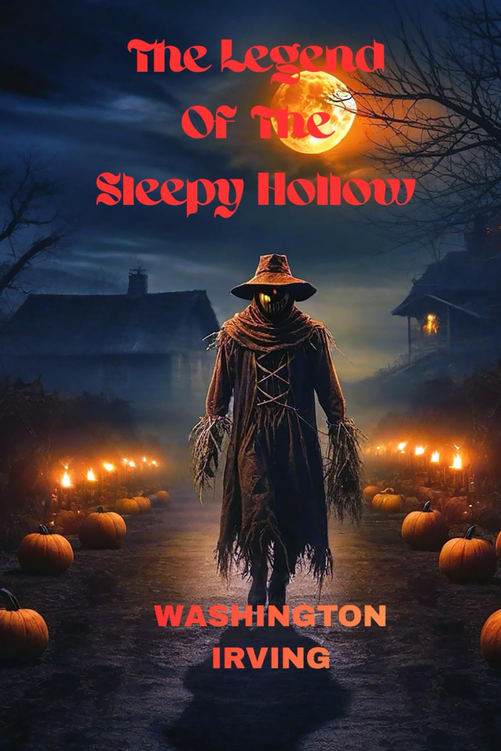 The Legend of Sleepy Hollow