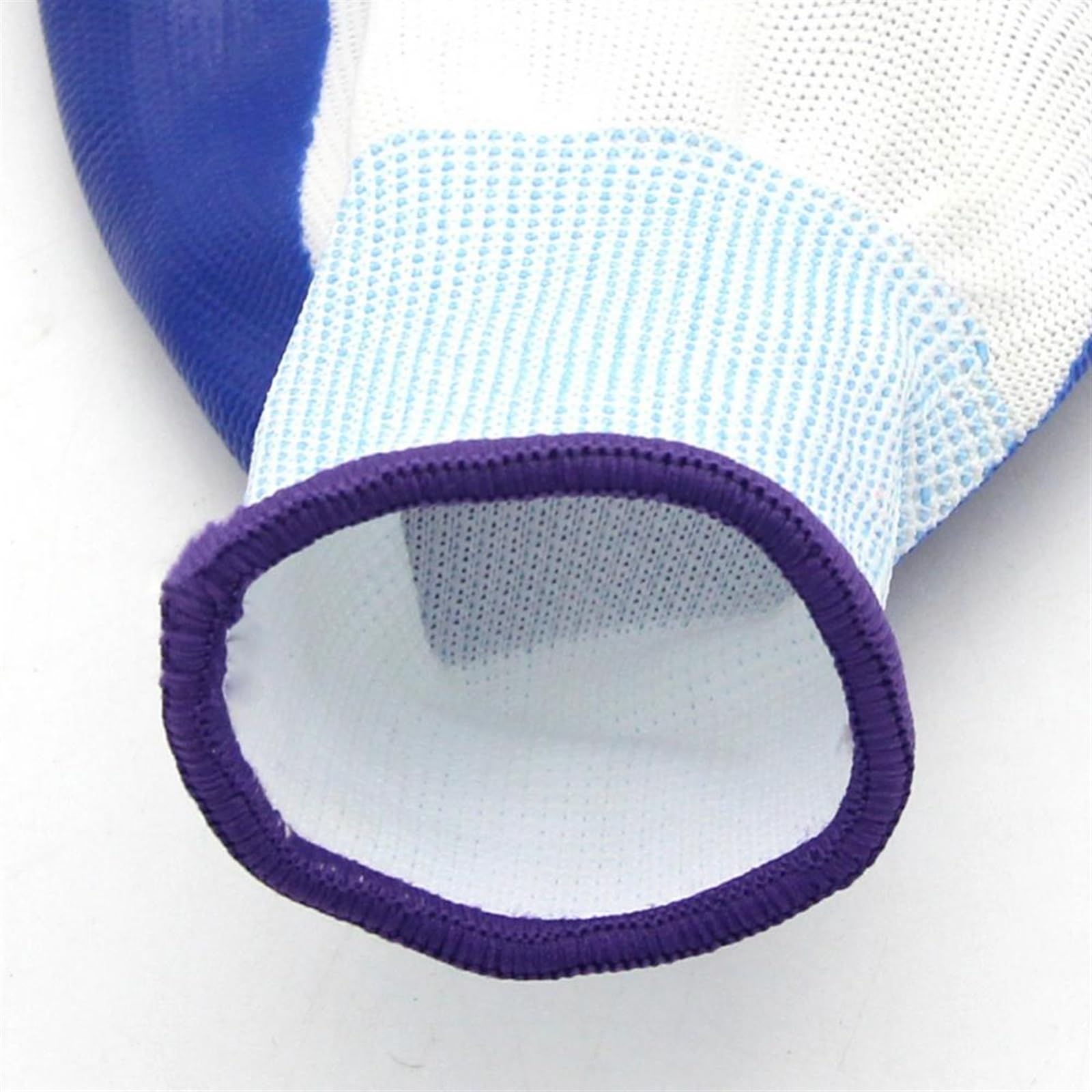 Guantes domésticos de lavado de caucho impermeable Durable Gloves Garden Latex Cleaning Home Cleaning Rubber Gloves