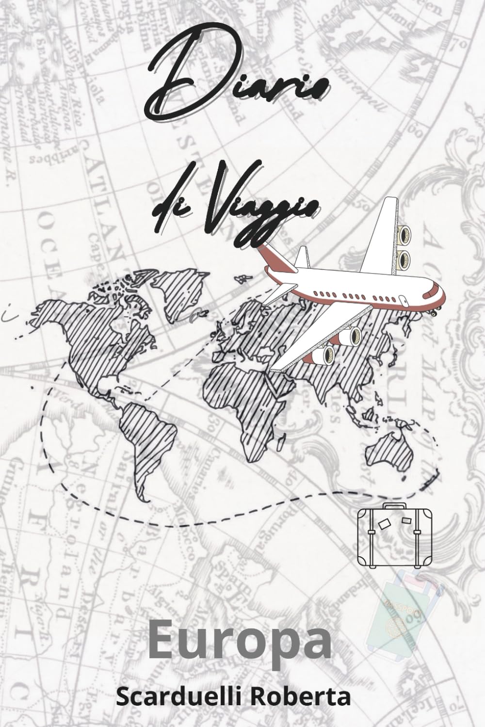 Diario di Viaggio: Europa
