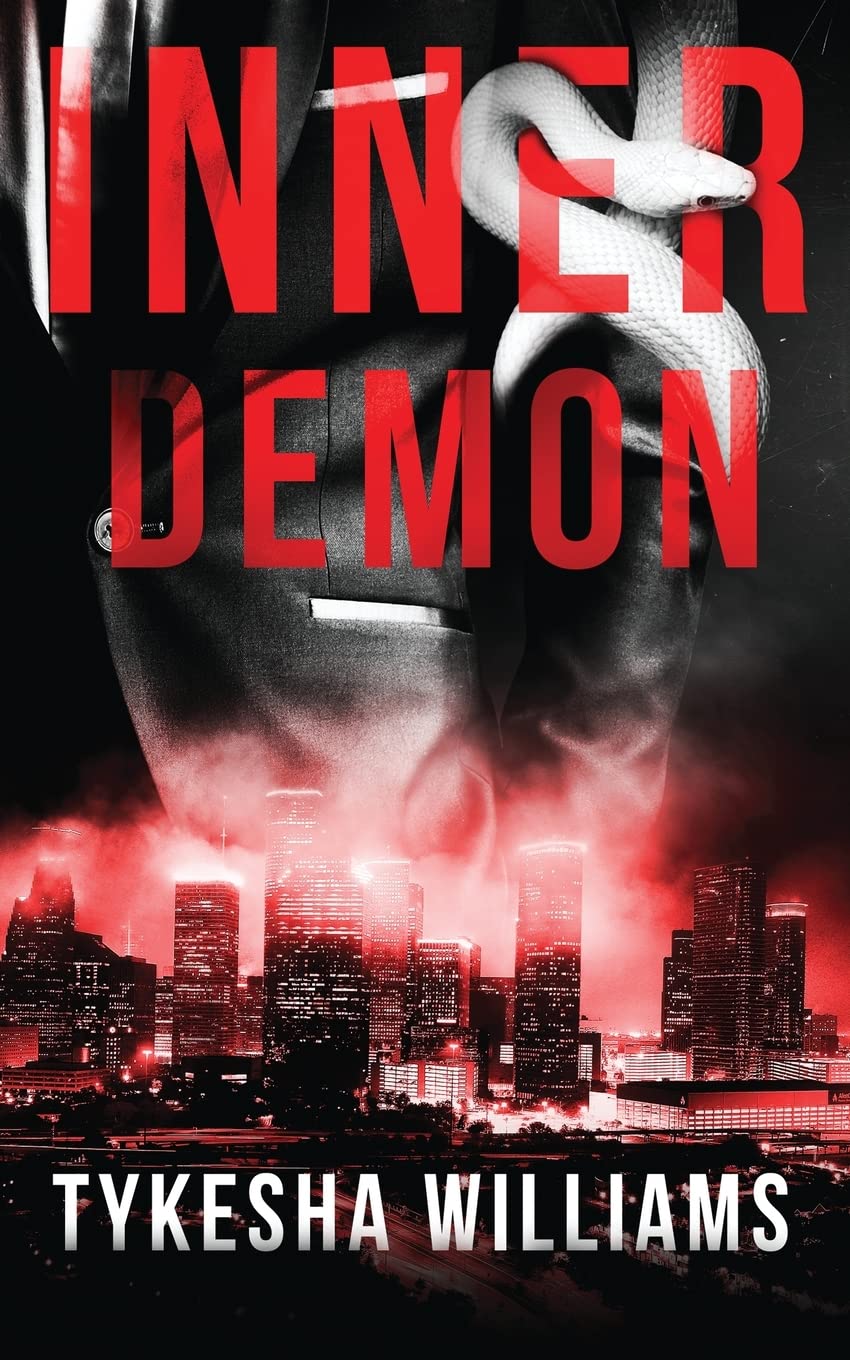 その他 Inner Demons o7r6kf1 Amazon | Inner Demons (Inner Demons - Vol. 1) | Williams, Tykesha