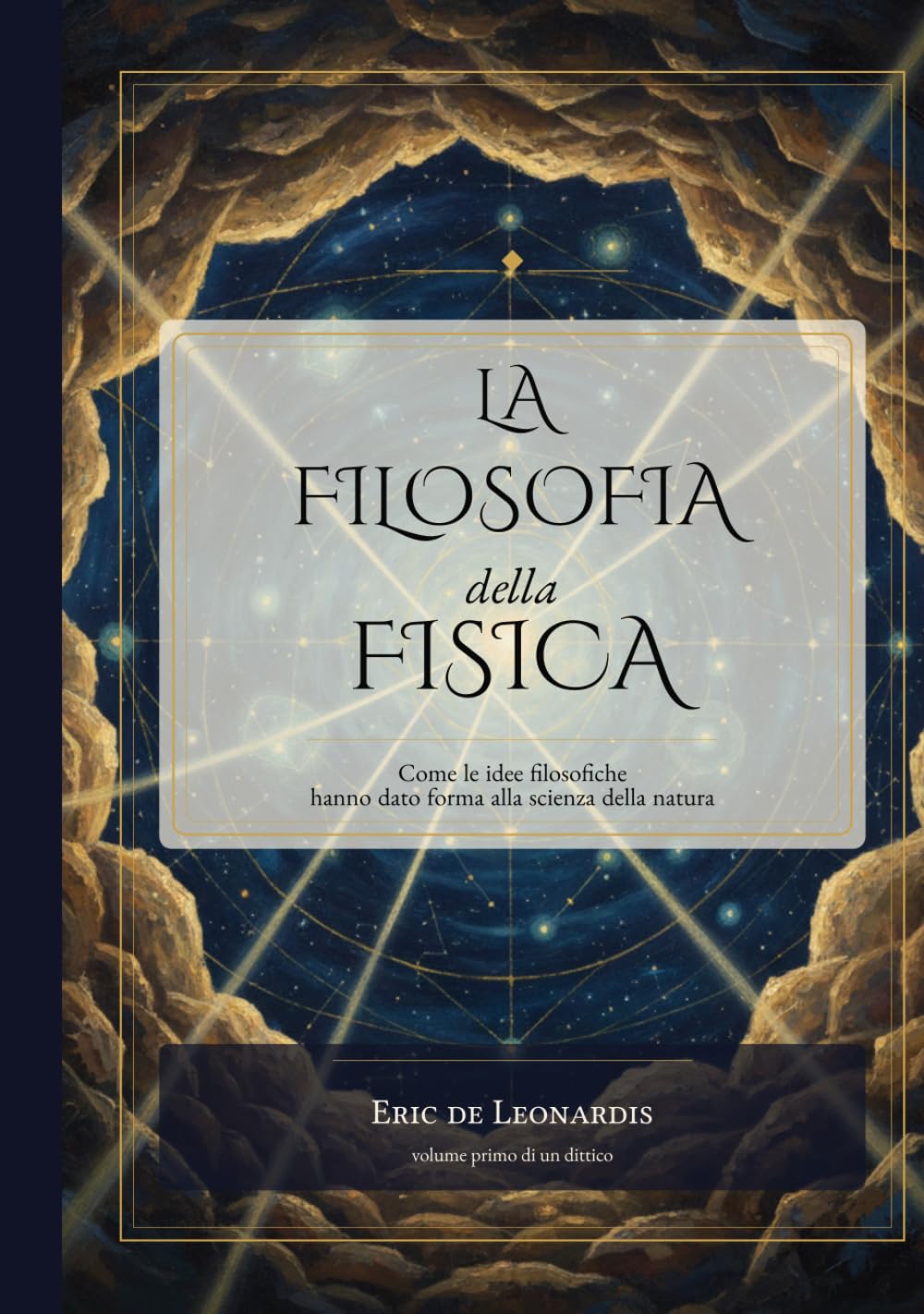 La Filosofia della Fisica: Come le idee filosofiche hanno dato forma alla scienza della natura