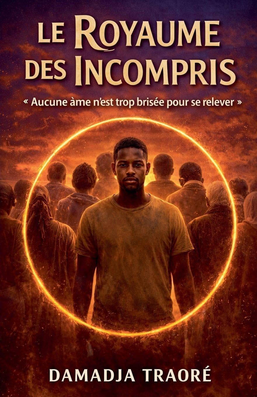 Le Royaume Des Incompris