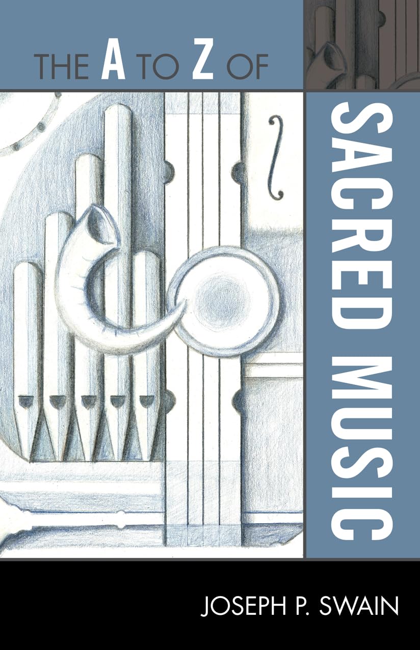 Sacred Music guide pour maîtriser la terminologie musicale religieuse sans peine