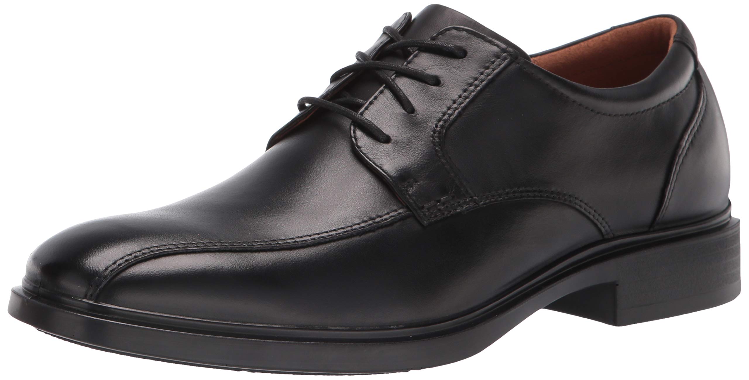 Florsheim Mens Forecast Bike Toe Oxford