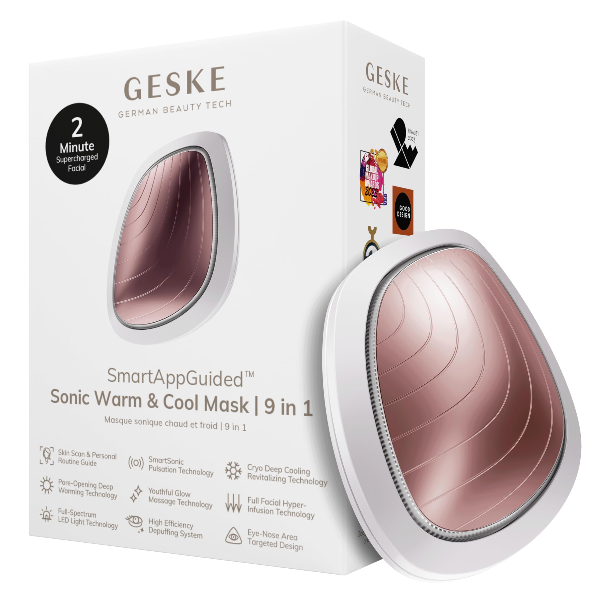 GESKE
