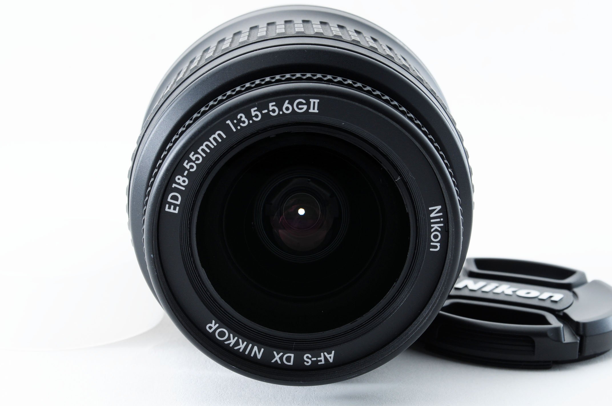 Nikon D3000 レンズセット 18-55mmGⅡ 美品 3435枚 Amazon | Nikon 