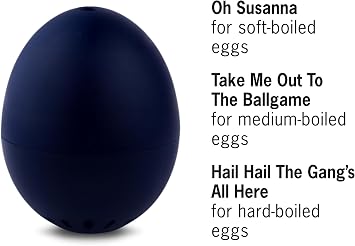 BeepEgg BrainStream Beepegg Basic Nightblue