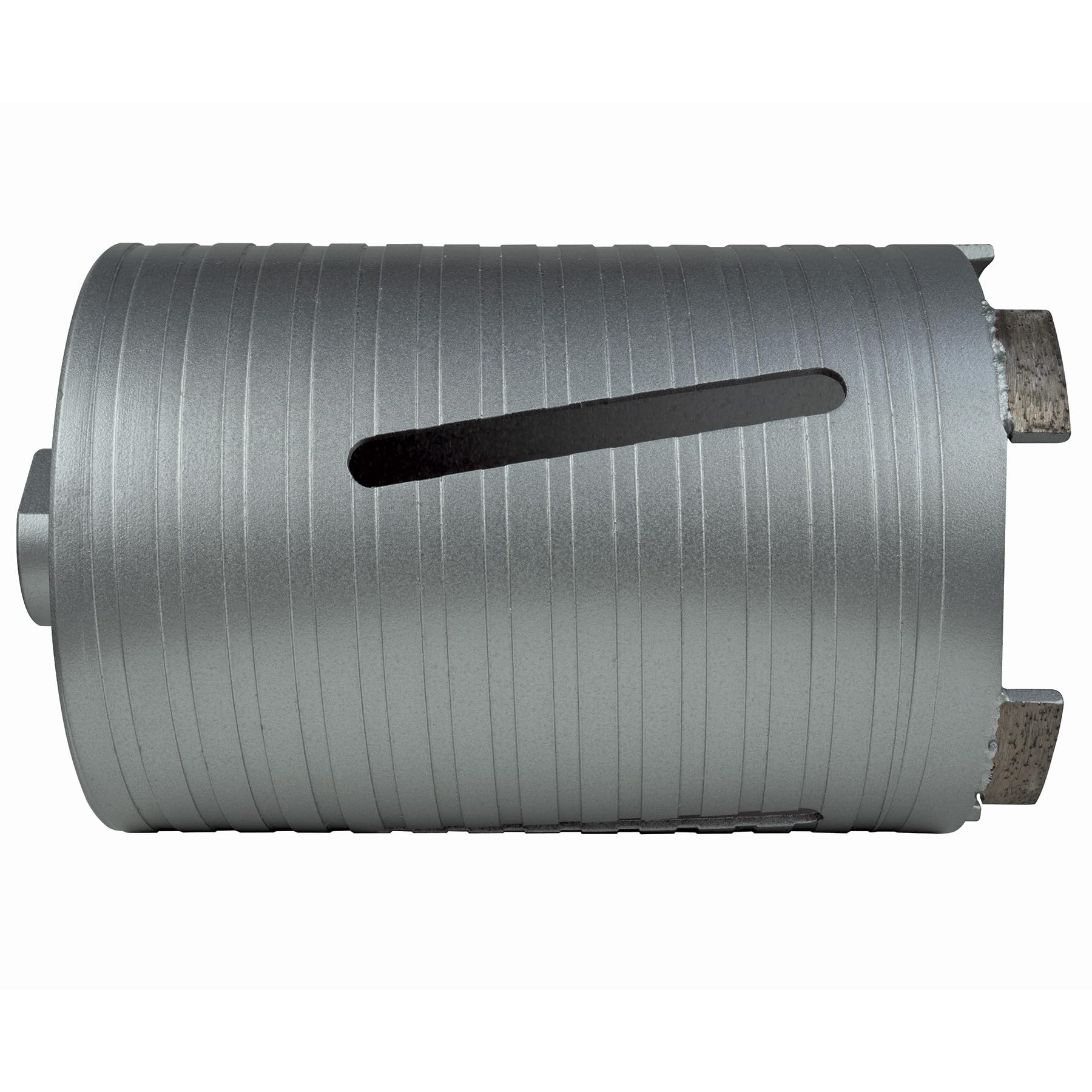 Mexco A10Dc107 Slotted Dry Core Drill X90 Grade 107mm Mexa10Dc107 from B&Q