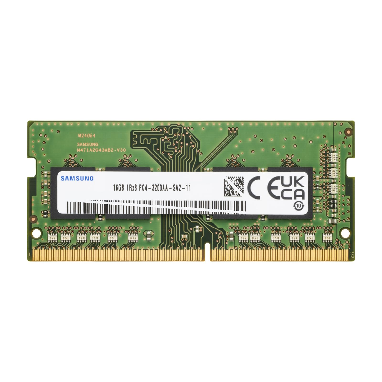 Amazon.co.jp: プリンストン ノートPC用 メモリ サムスン純正 16GB 