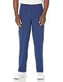 Aero Men's 5429 Knit Panel Cargo Pant