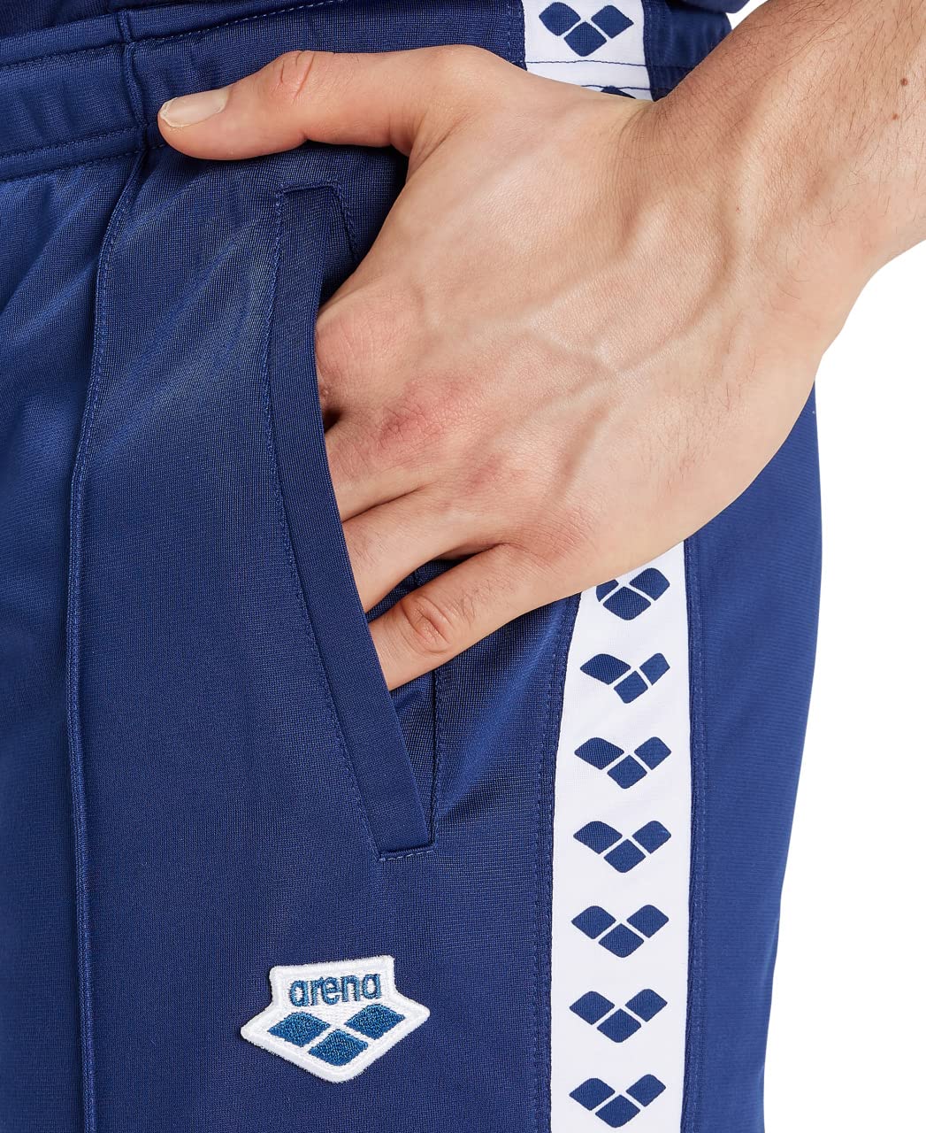 Arena - M Relax IV Team Pant, Pants Uomo