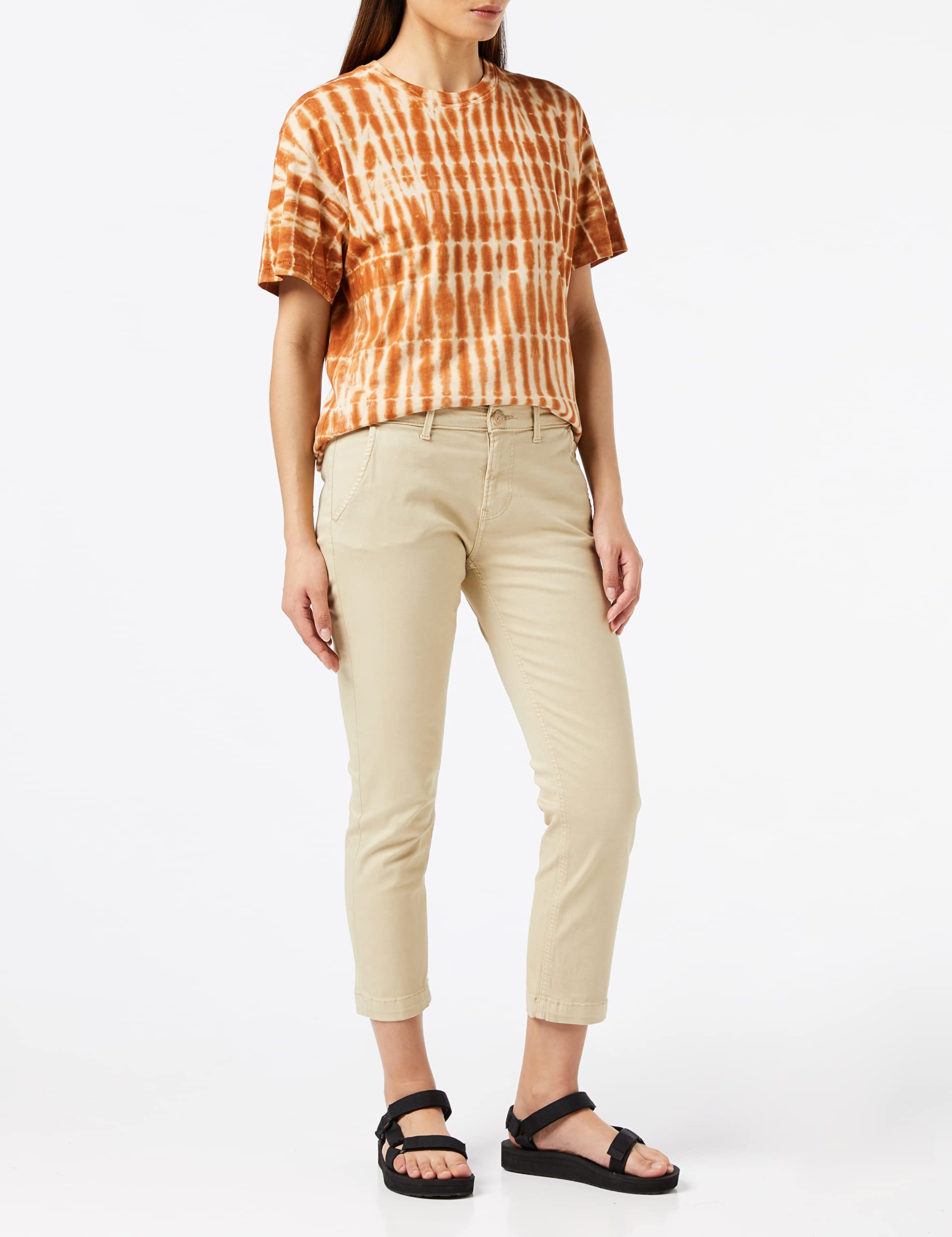 Pepe Jeans Maura Pantaloni Donna