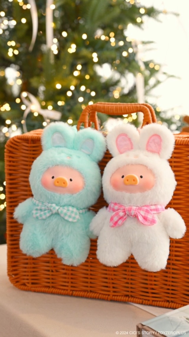 Amazon.co.jp: TOYZERO+ ルル ザ ピギー Lulu the piggy ブラインド