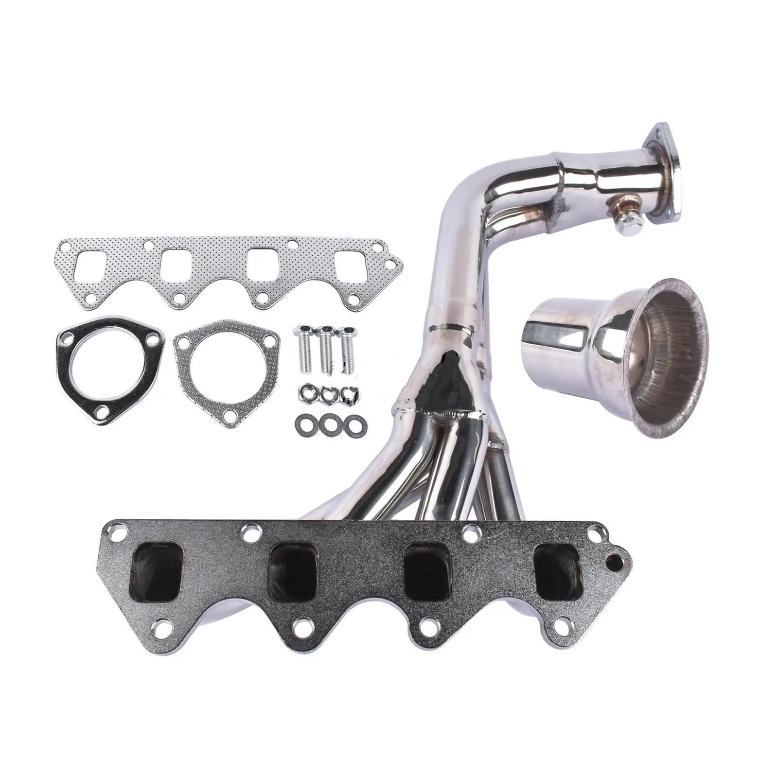 Collettore Di Scarico In Acciaio Inox Per Suzuki Per Samurai E Per Sidekick 1989 1990 1991 1992 1993 1994 1.6L Per SOHC