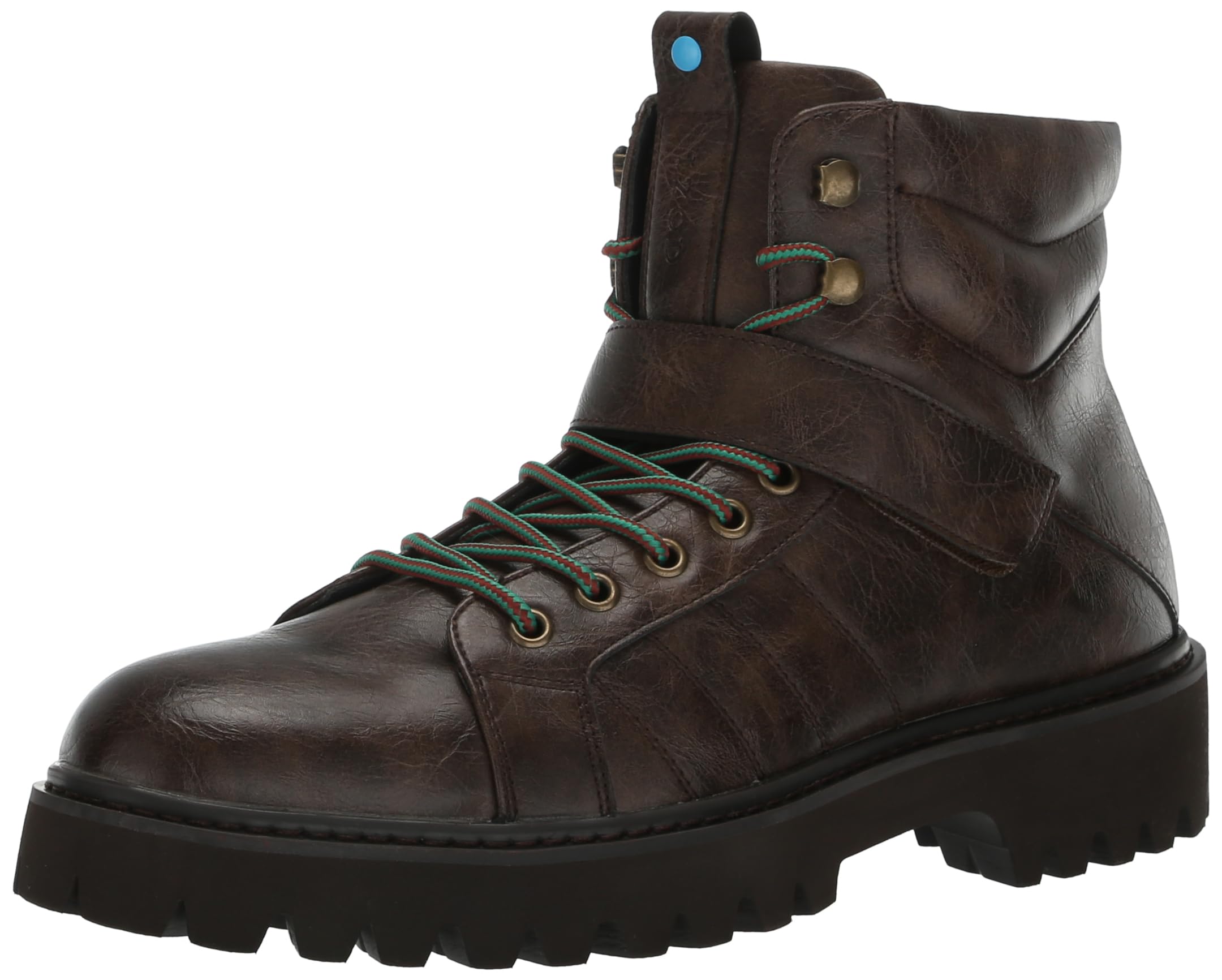 IZOD Men's Ilyas Work Boot