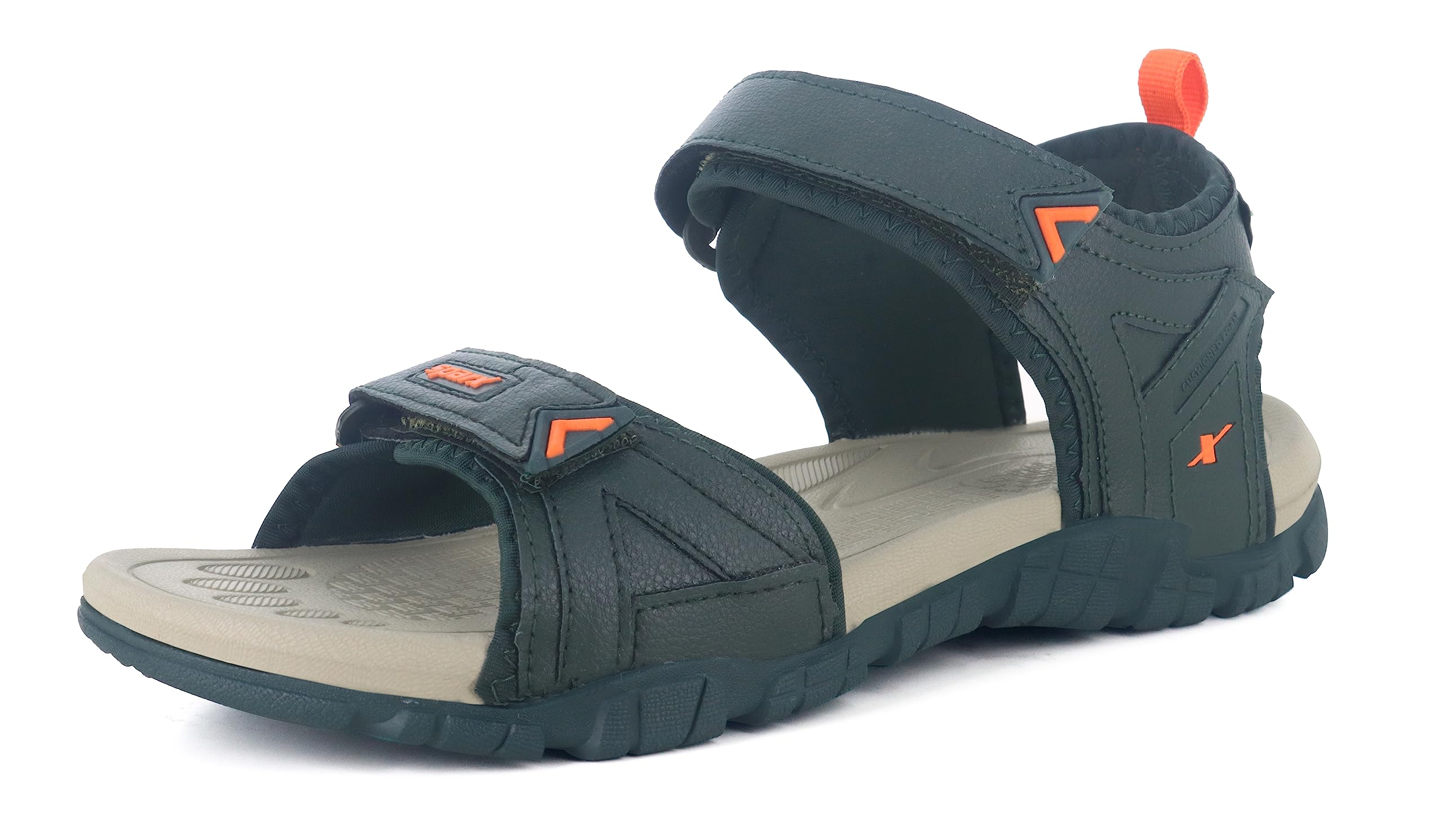 See full amazon price history chart for Sparx mens SS 611 | Latest, Daily Use, Stylish Floaters | Green Sport Sandal - 7 UK (SS 611) Sparx mens SS 611 | Latest, Daily Use, Stylish Floaters | Green Sport Sandal - 7 UK (SS 611) (B0C5XH1RY1) Amazon Price History, Amazon Price Tracker