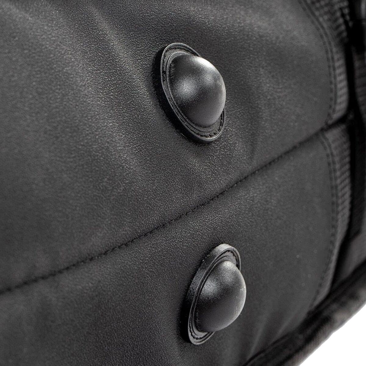 Creatures of Leisure Triple Shortboard Cover Bag