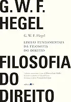 Linhas fundamentais da filosofia do direito