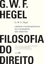 Linhas fundamentais da filosofia do direito