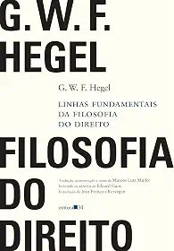 Linhas fundamentais da filosofia do direito