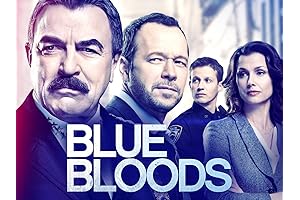 Blue Bloods, Season 9