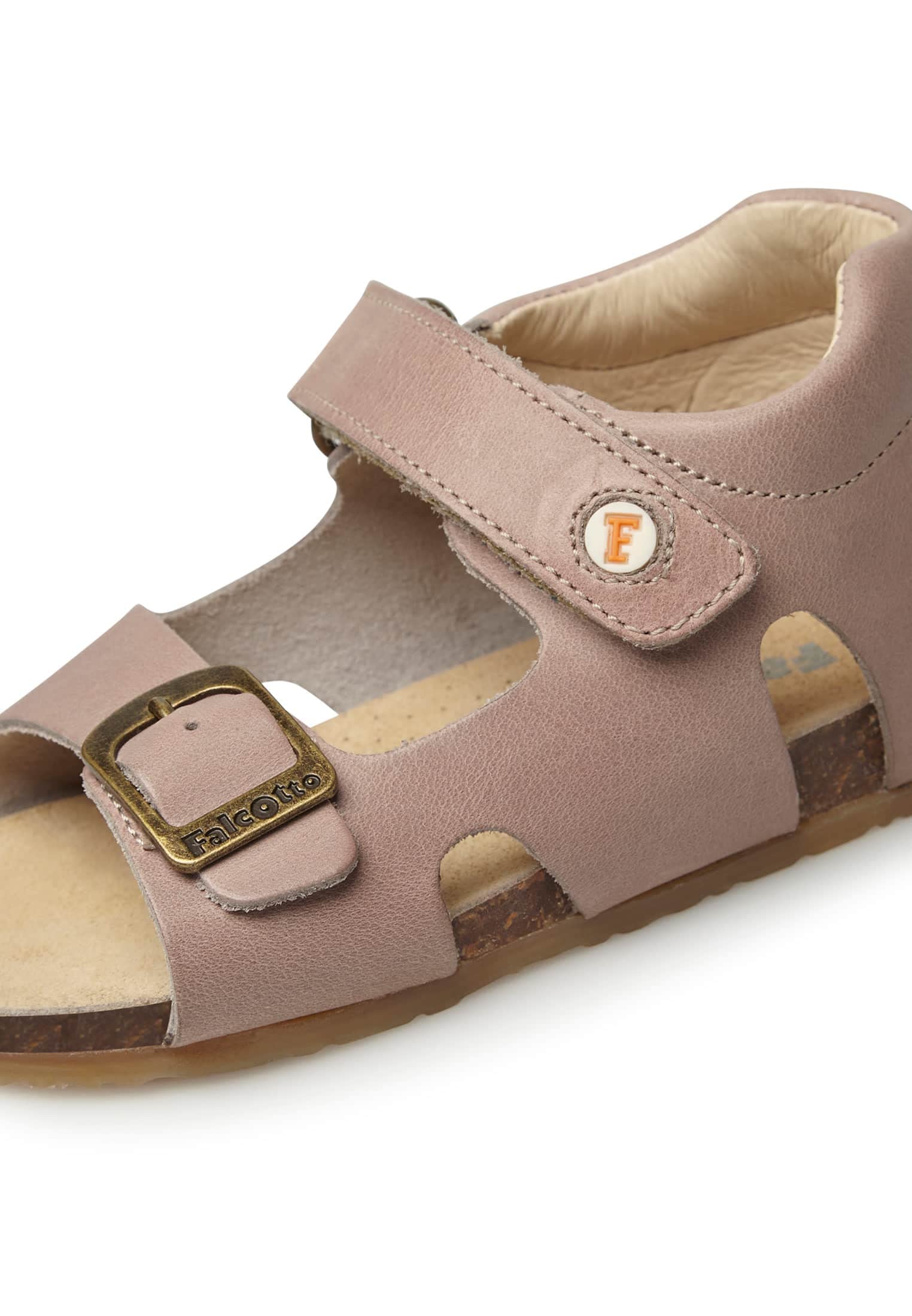Naturino Falcotto Bea SandaliUnisex - Bambini e ragazzi