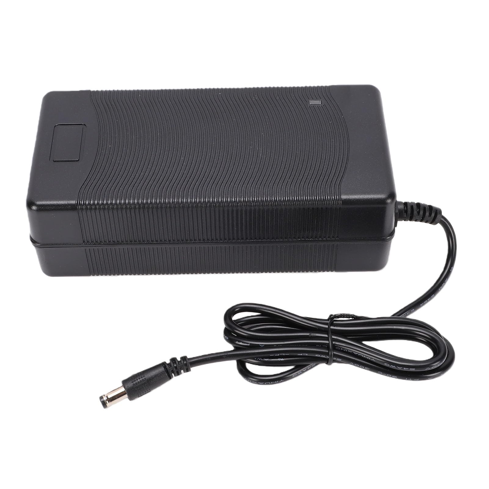 Caricabatterie Ebike da 54,6 V 2 A per Batteria al Litio da 48 V | con 6 Prese, Compatibile con City/Beach, Lectric XP 2.0/3.0, Evercross H5/H7 e Altri