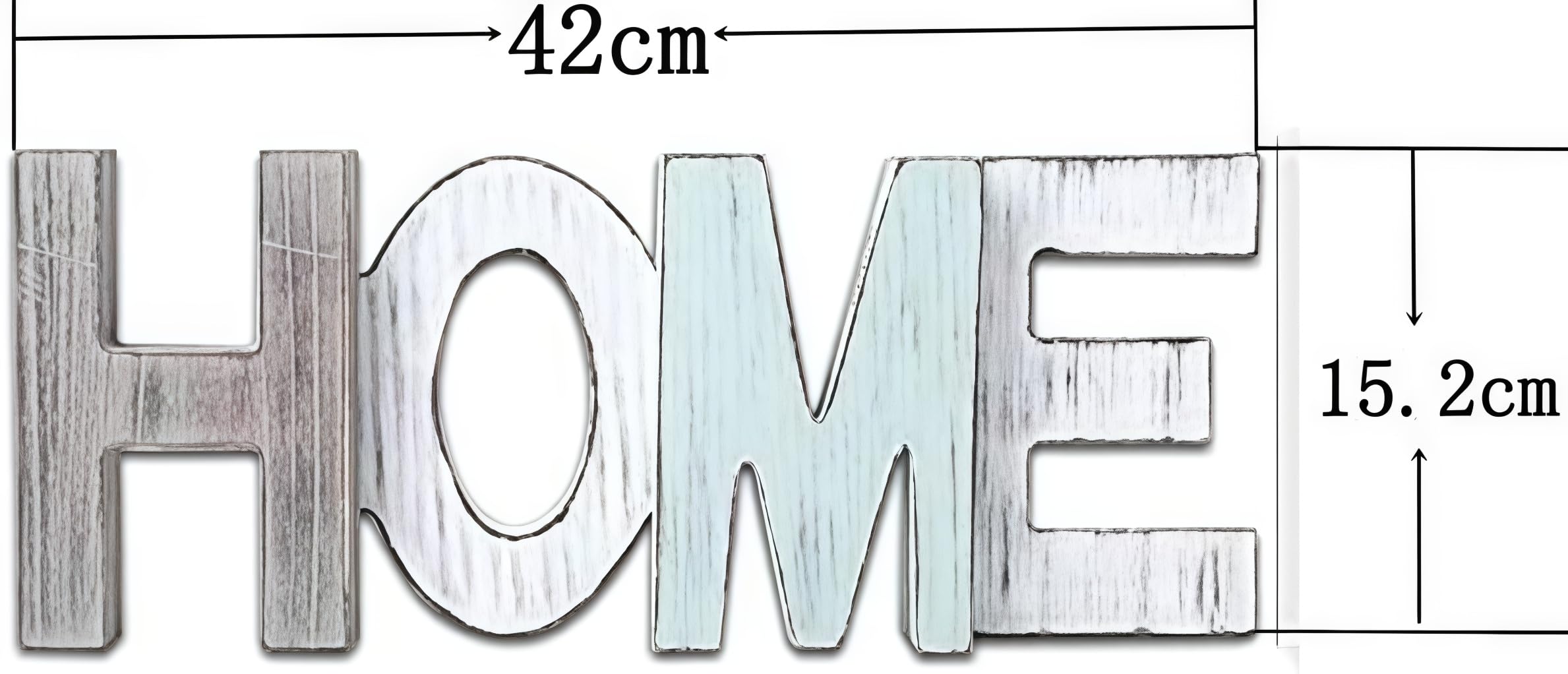 Décoration Champêtre, Décoration Vintage, Bois, Artisanat En Bois, Fait Main, Cadeau, Ornements