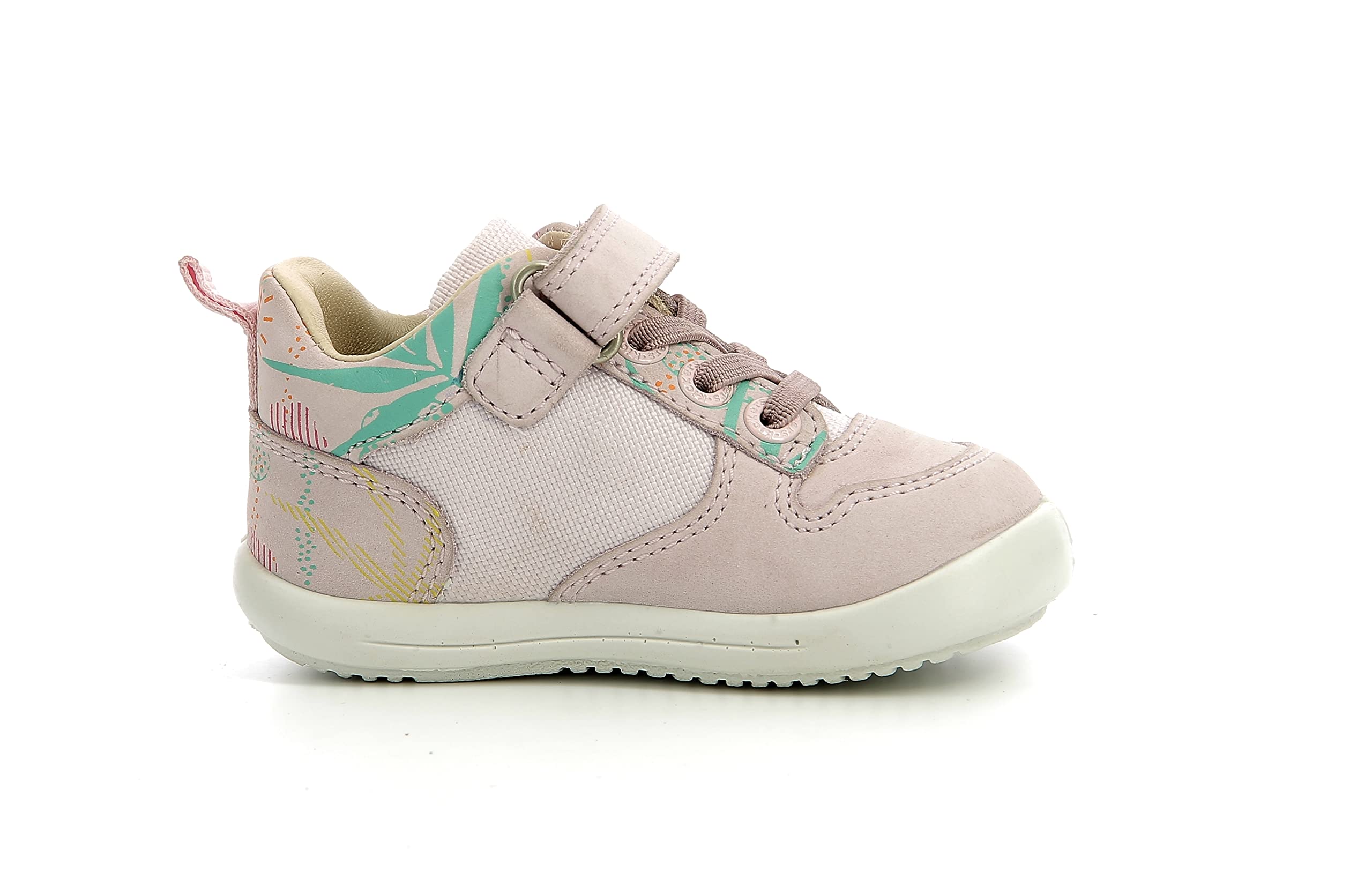 Kickers Kikanon BasketMixte Enfant