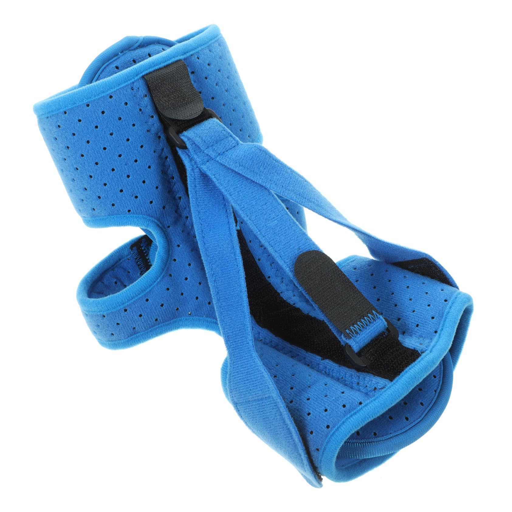 FOMIYES Ankle Brace for Sprain Stabilizing Ankle Support Alloy Plate Breathable for Sports