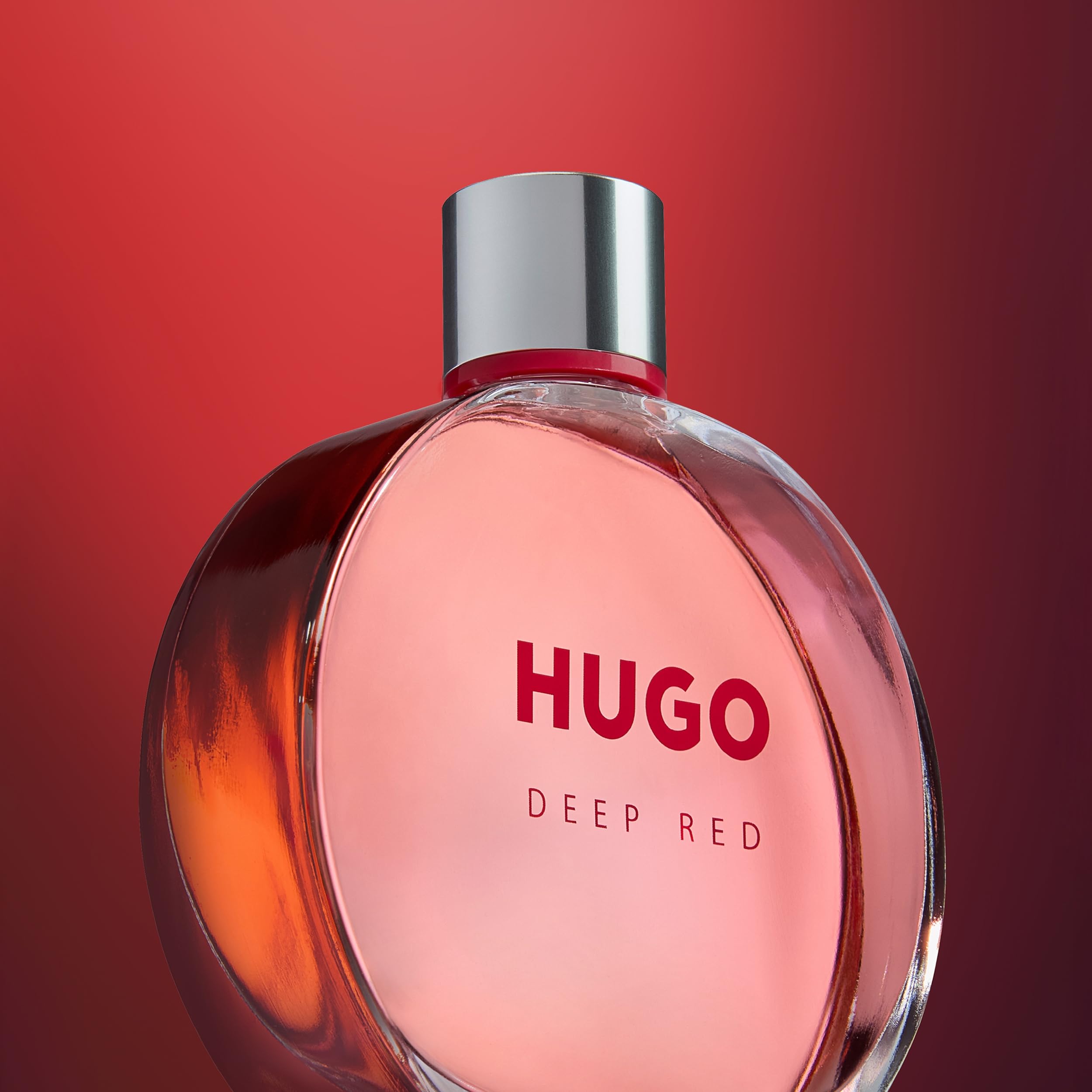 Hugo Deep Red Eau de Parfum