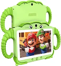 okulaku Tablet infantil de 32 GB
