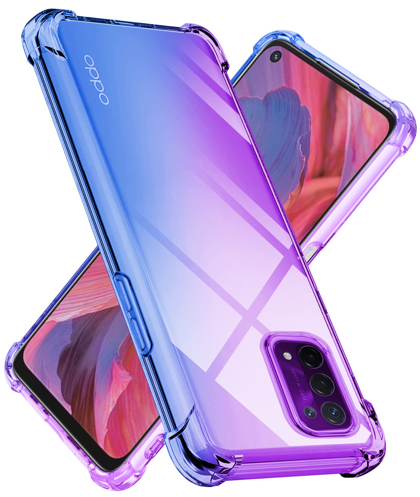OPPO A５４ ５g グラデーションカラー スマートフォン本体 OPPO A54 5g グラデーションカラー スマートフォン本体 OPPO