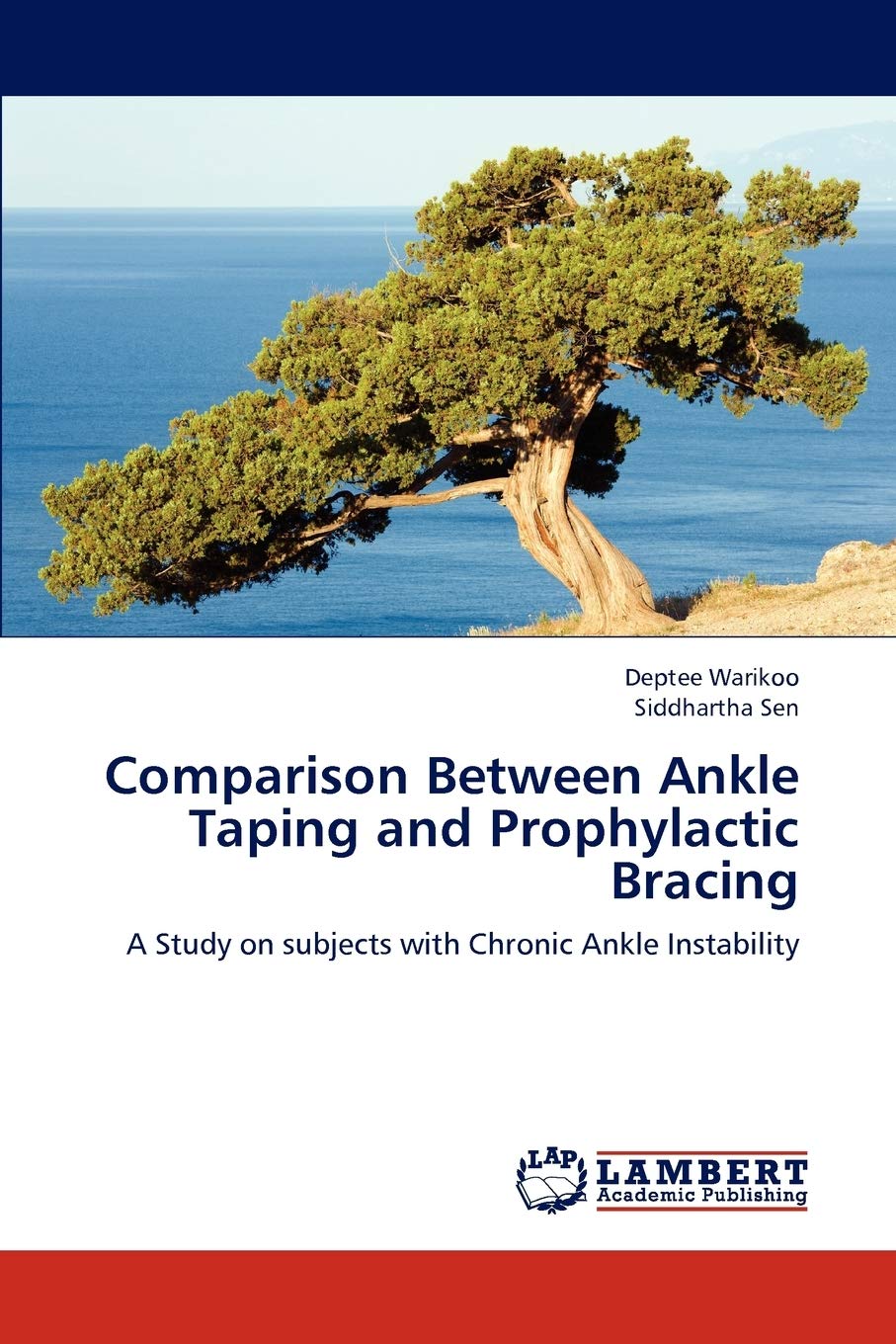 Comparison Between Ankle Taping and Prophylactic Bracing: A Study on subjects with Chronic Ankle Instability