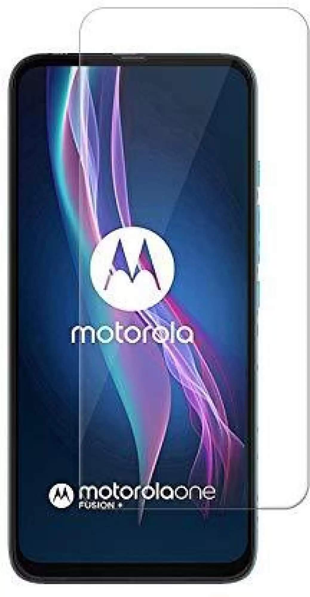 Pasiphae tempered glass guard for Moto One Fusion Plus (B08T7LYPCD) Amazon Price History, Amazon Price Tracker
