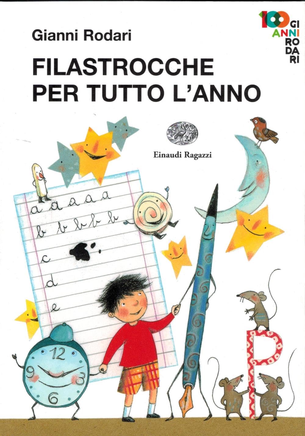 Filastrocche per tutto l'anno